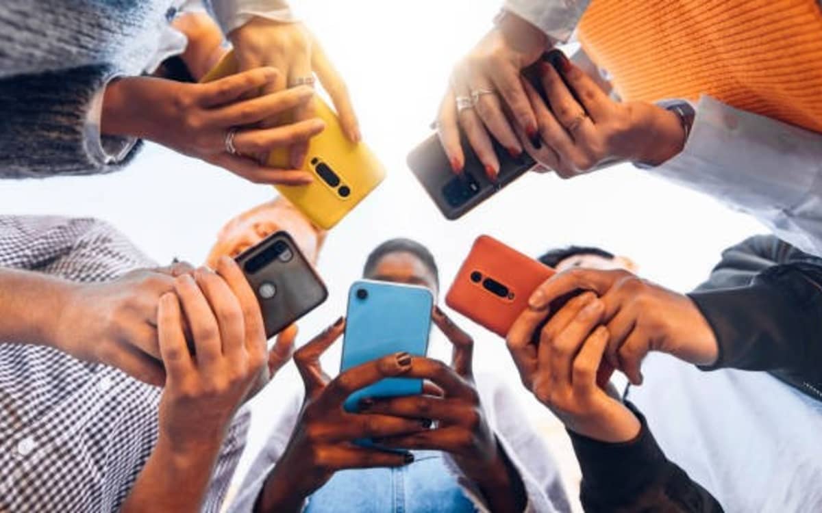 Illustration de l'événement : Apprendre à réparer son smartphone