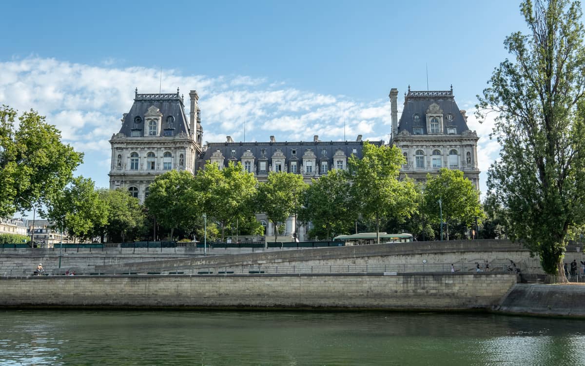 Illustration de l'événement : Au cœur de la préparation des repas des petits parisiens ! 14e arrondissement