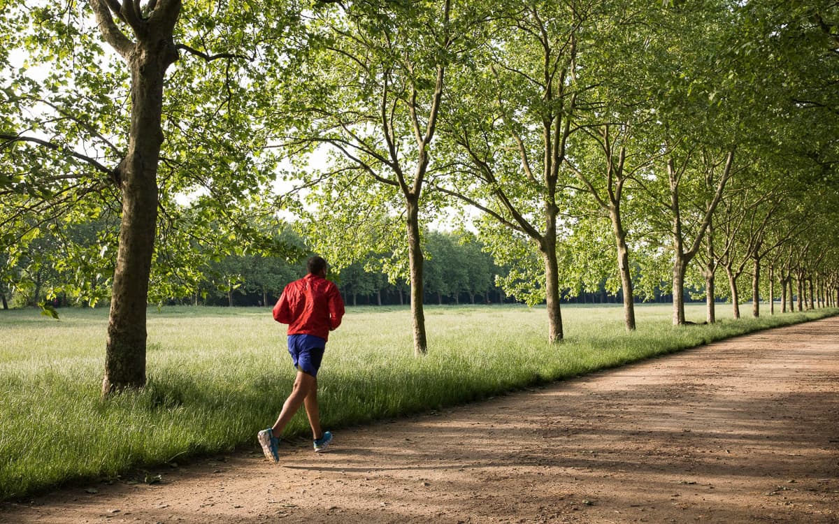 Illustration de l'événement : Kilomètre Zéro : la course 100 % inclusive