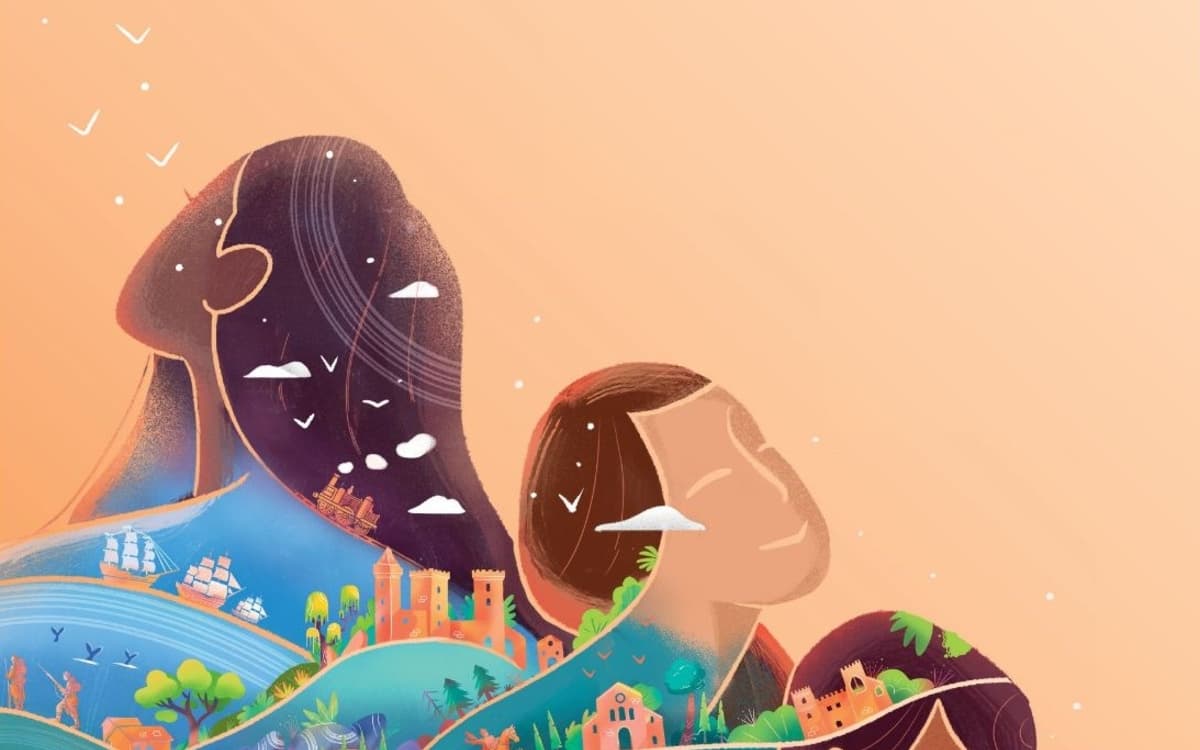 Illustration de l'événement : Journées Européennes de l’Archéologie : week-end en famille à la Crypte archéologique de l'île de la Cité