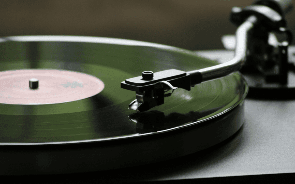 Illustration de l'événement : In extenso : un jour, un disque…