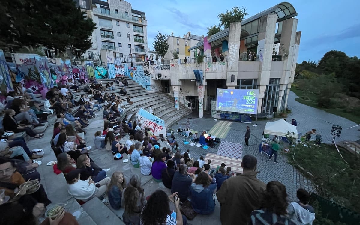 Illustration de l'événement : Projection du film « Marée noire, colère rouge »