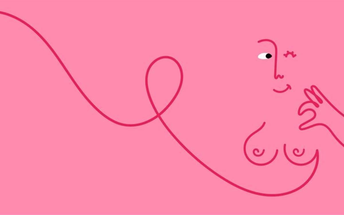 Illustration de l'événement : Octobre Rose : le forum