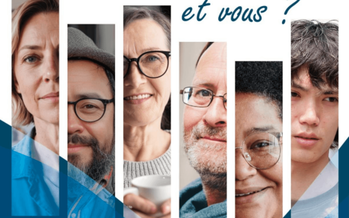 Illustration de l'événement : Aidants : une journée pour s’informer, échanger et découvrir les solutions de répit