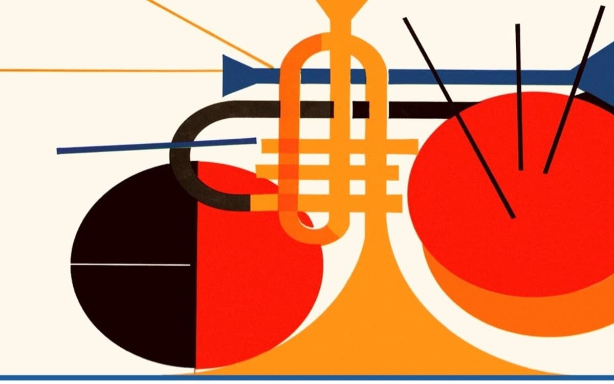 Illustration de l'événement : Jazz au festival de la Salpêtrière