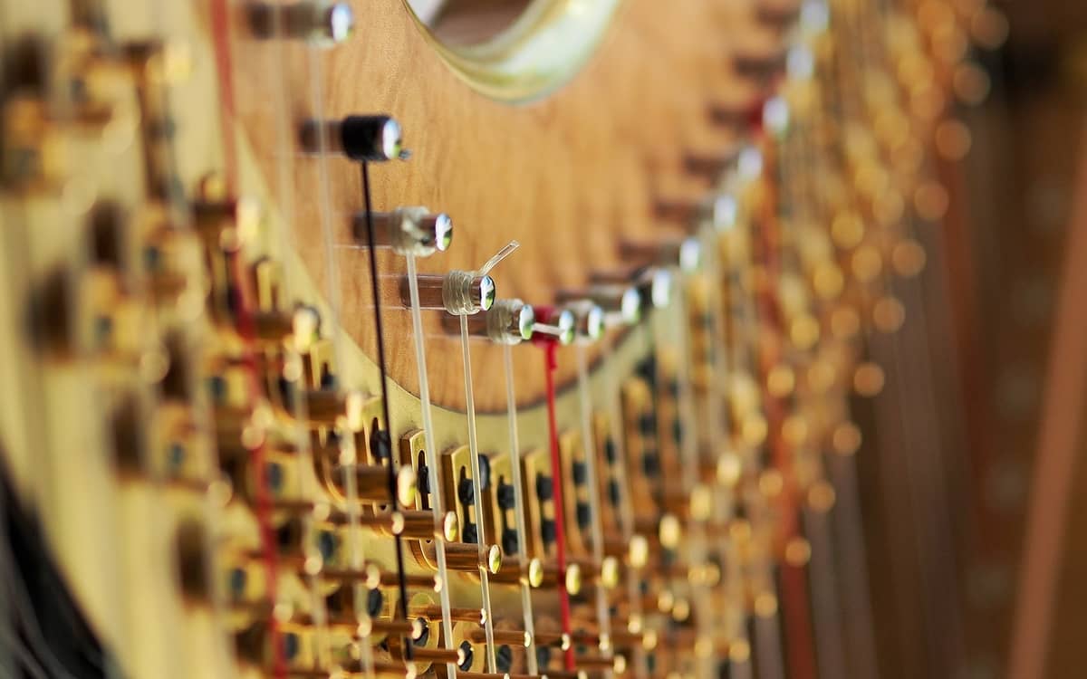 Illustration de l'événement : Concert instrumental et vocal, en novembre, par le conservatoire Mozart de Paris Centre