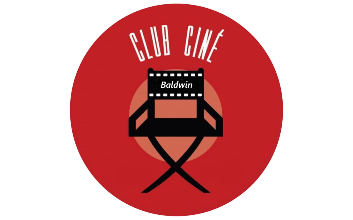 Illustration de l'événement : Club Ciné