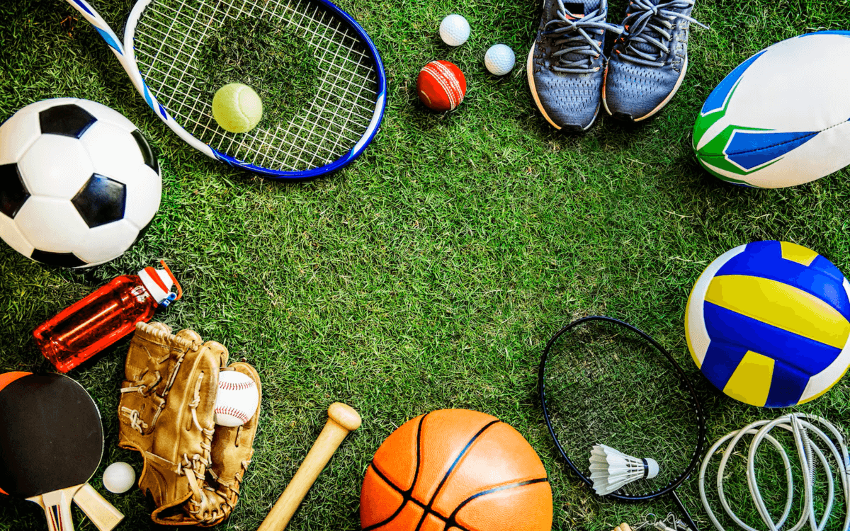 Illustration de l'événement : Paris sport proximité : tennis féminin, multisports au centre sportif Charles Moureu