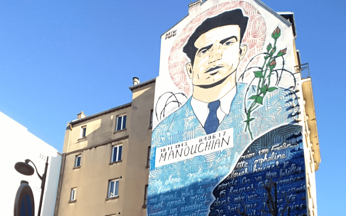 Illustration de l'événement : Vies juives d’un quartier populaire : Belleville et le 20e arrondissement de Paris