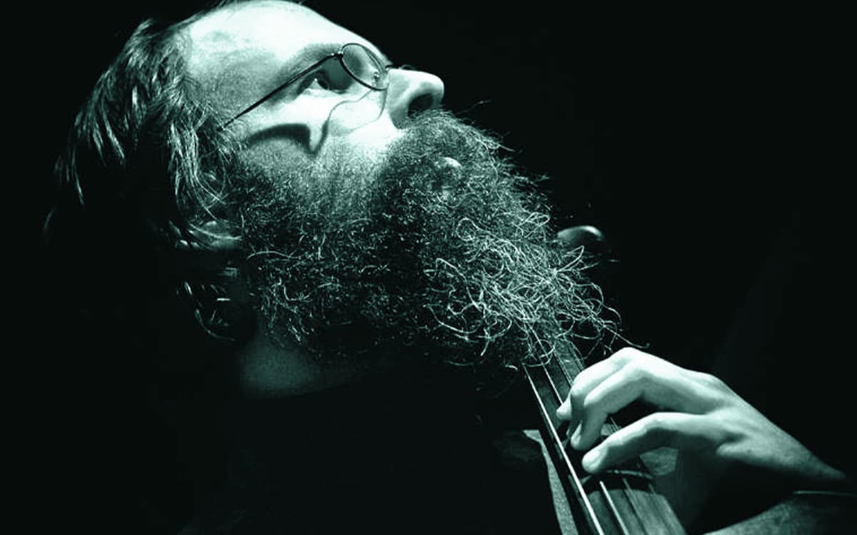 Illustration de l'événement : Karsten Hochapfel / Solo & Duo, Progressive chamber music