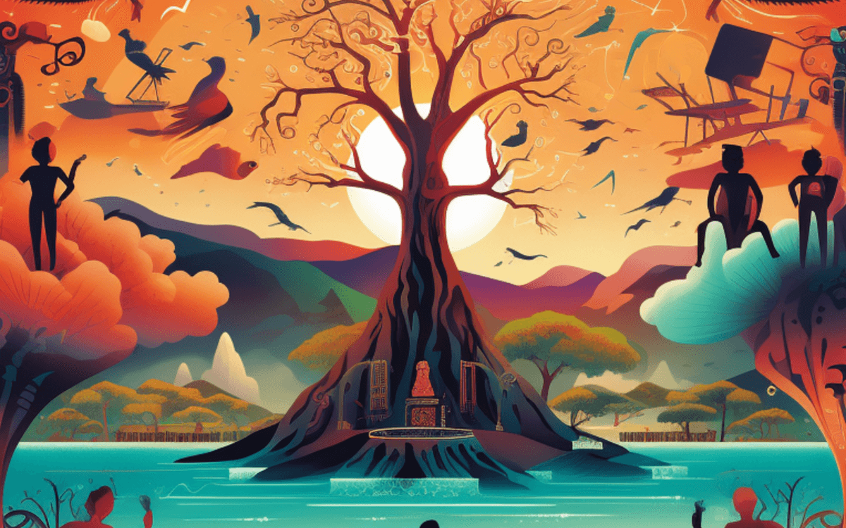 Illustration de l'événement : La Grande chorale + Le Grand Marcel Par l’Atelier du Plateau
