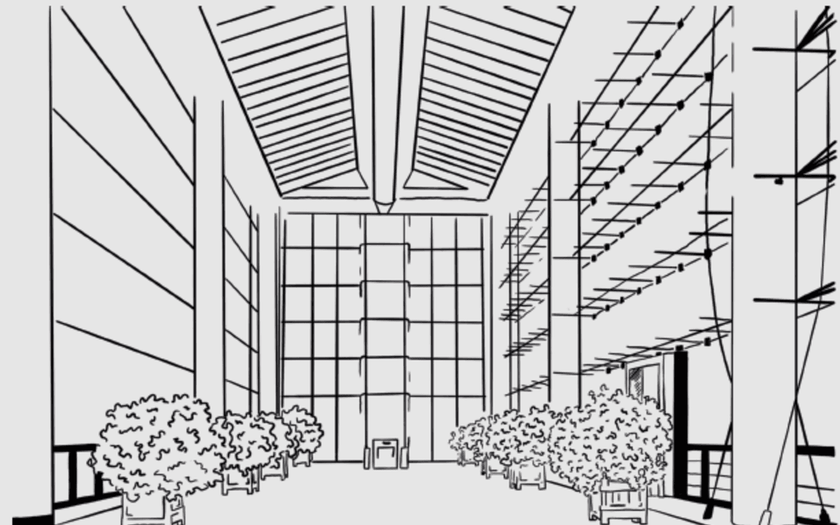 Illustration de l'événement : Expo 40 ans de solidarité par l'art- VSArt au parc andré citroën