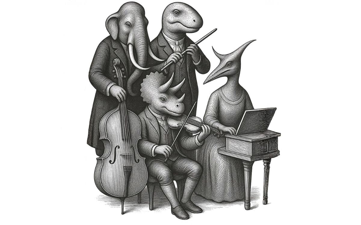 Illustration de l'événement : Concert des Orchestres symphoniques 2C et 3C