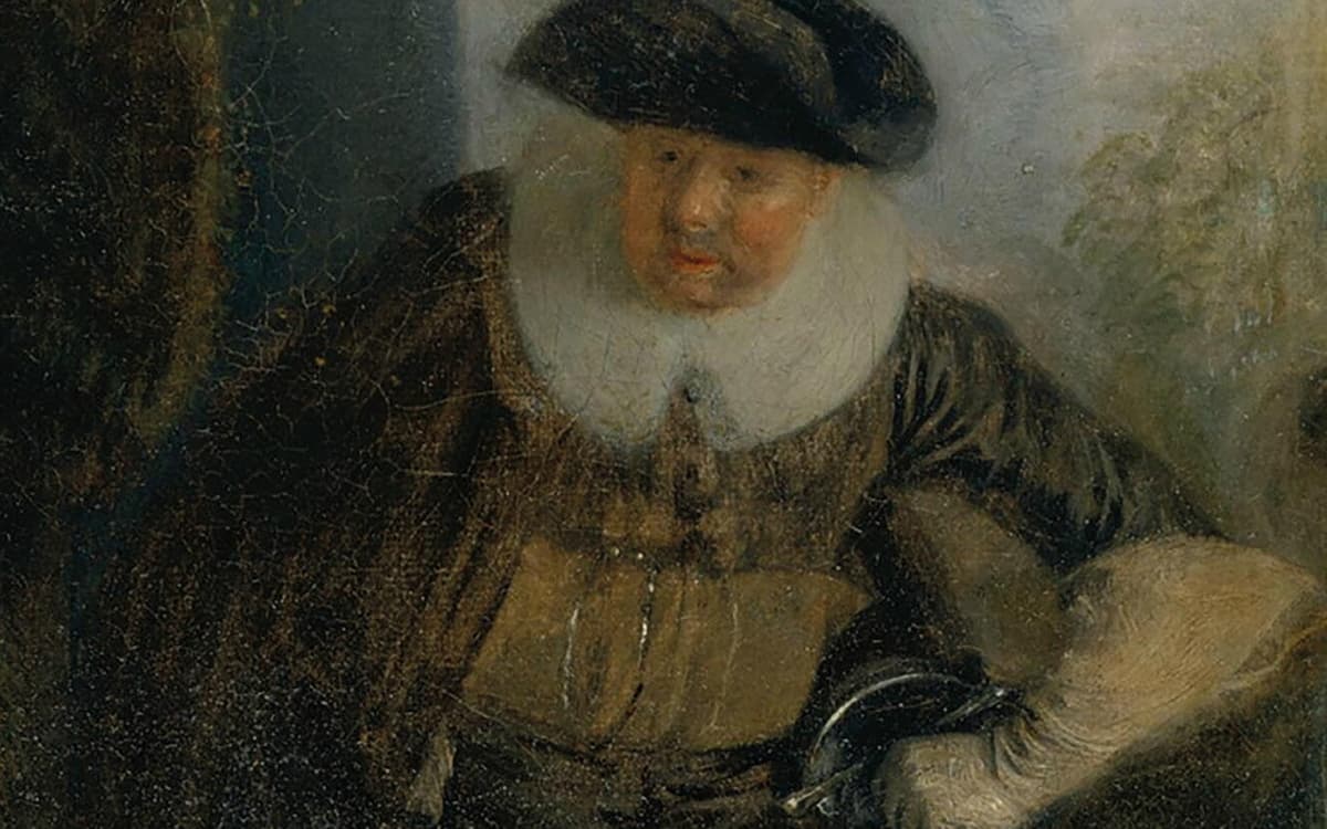 Illustration de l'événement : Crispin rival de son maître (1707) d'Alain-René Lesage