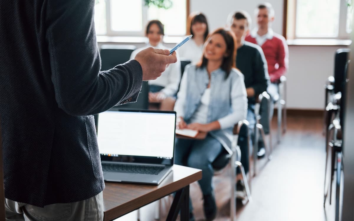 Illustration de l'événement : Passez gratuitement le Certif'asso avec le CAP