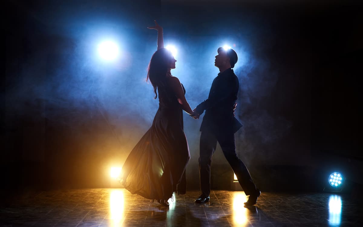 Illustration de l'événement : Atelier theatre et danse 7-10 ans