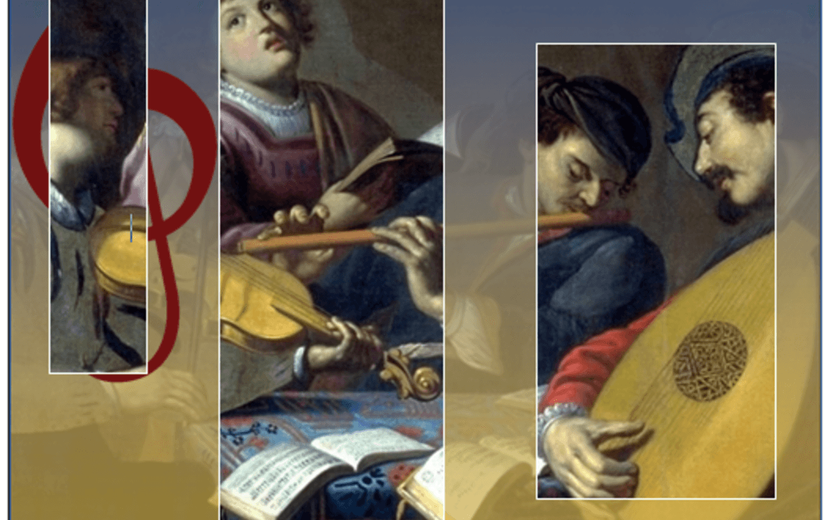 Illustration de l'événement : Musique de Chambre