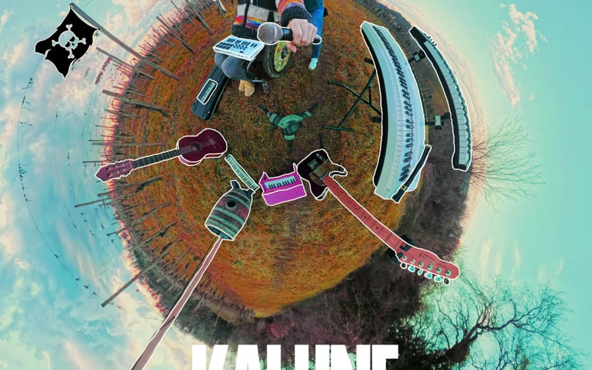 Illustration de l'événement : Kalune