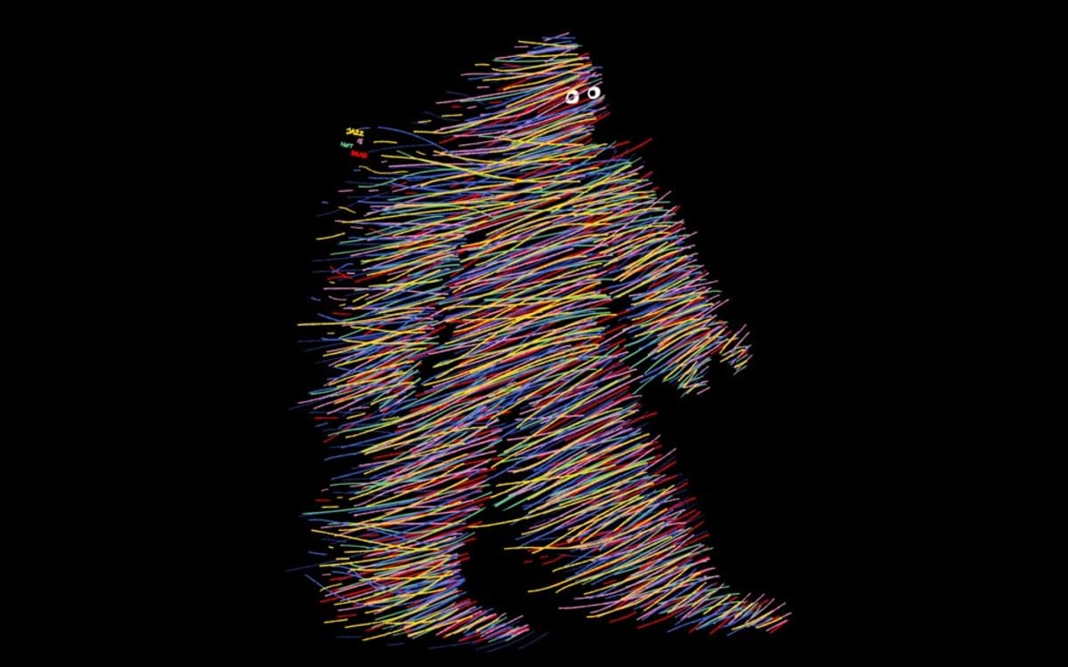 Illustration de l'événement : Jazz à la Villette