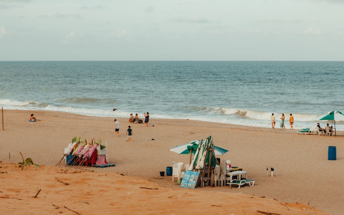 Illustration de l'événement : Vacances d'été activités 11-15 ans