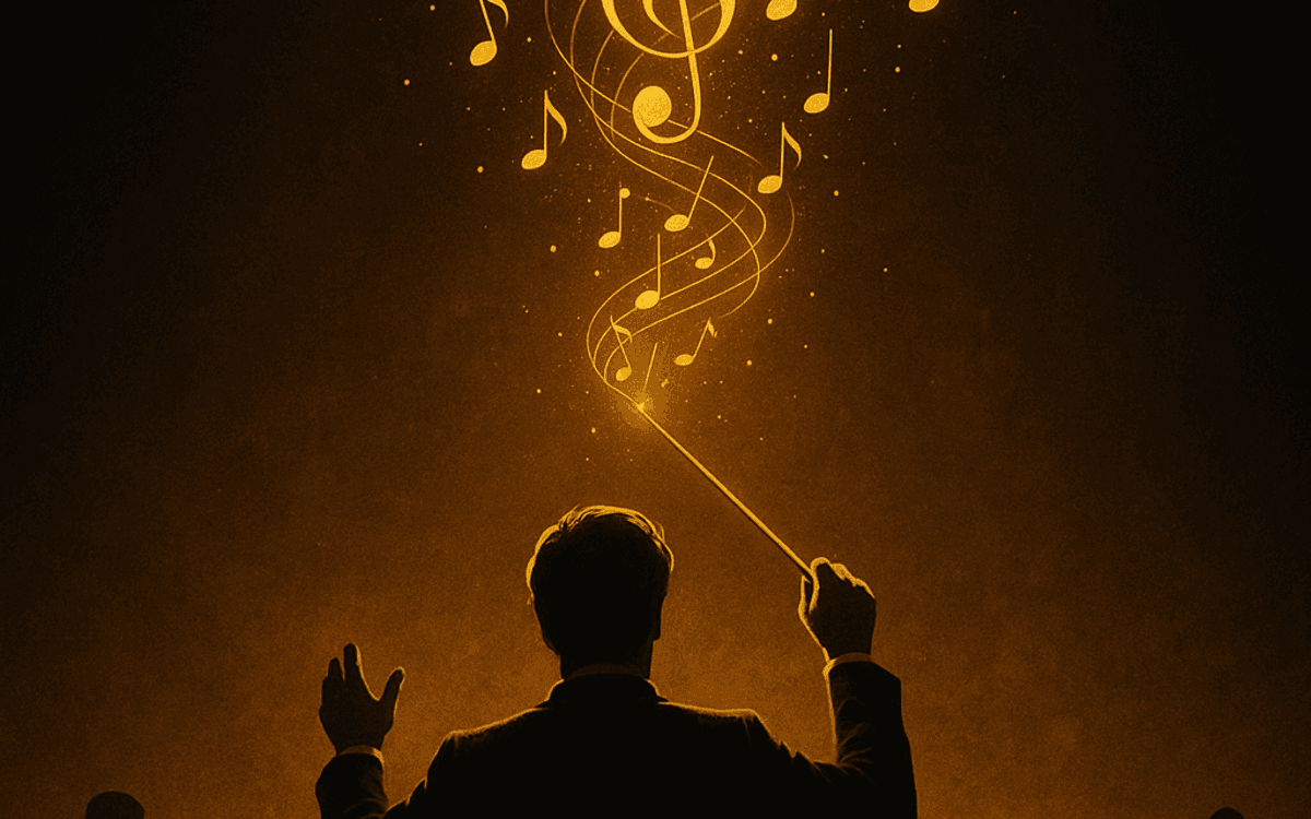 Illustration de l'événement : Soirée spéciale : le Regard de Berlioz