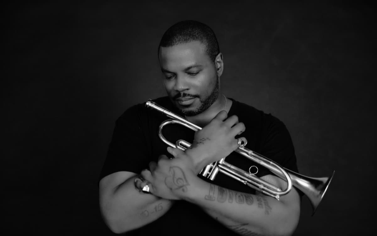 Illustration de l'événement : Jeremy Pelt Quartet ft. Buster Williams, Lenny White, Orrin Evans