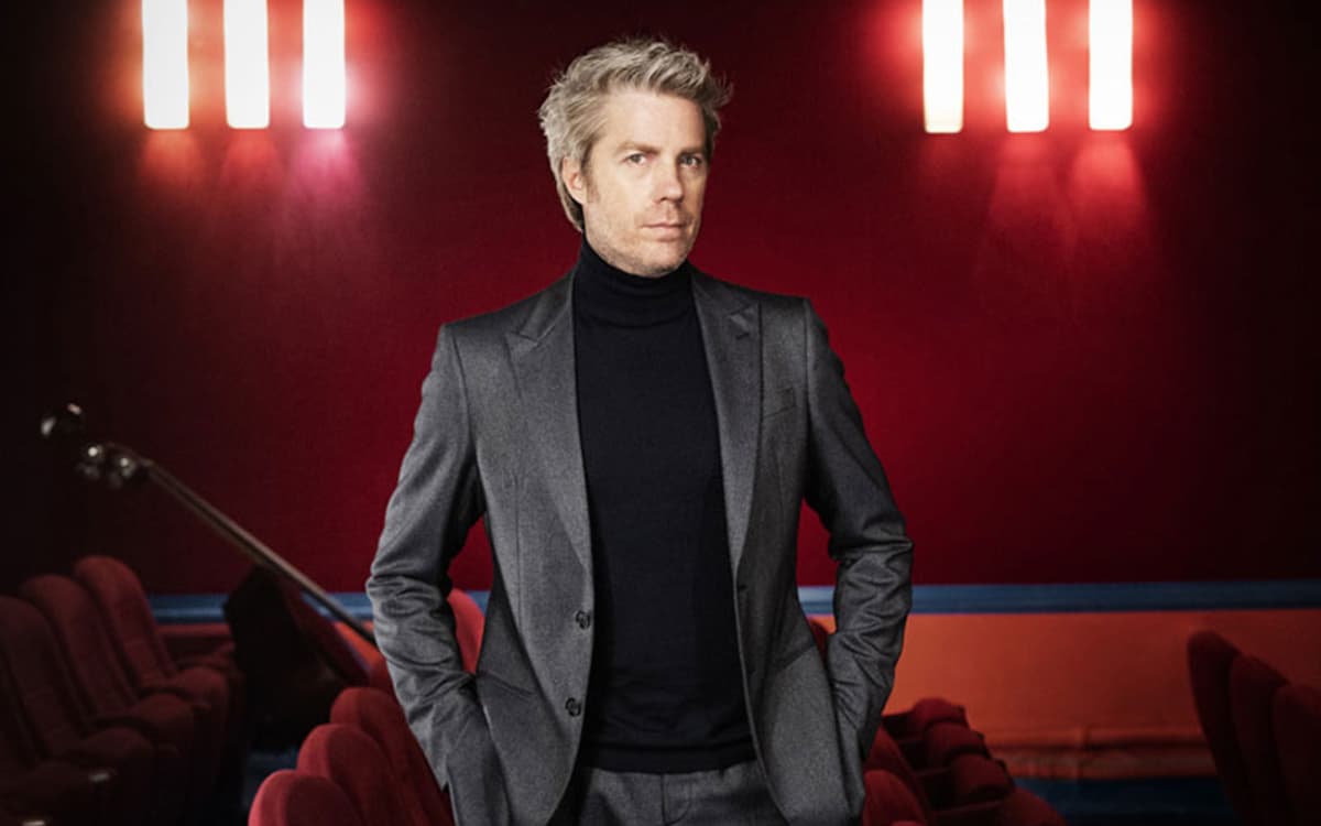 Illustration de l'événement : Kyle Eastwood Quintet