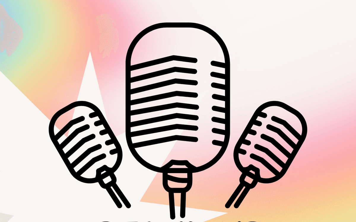 Illustration de l'événement : Correspondance Queer, Comedy club édition pride