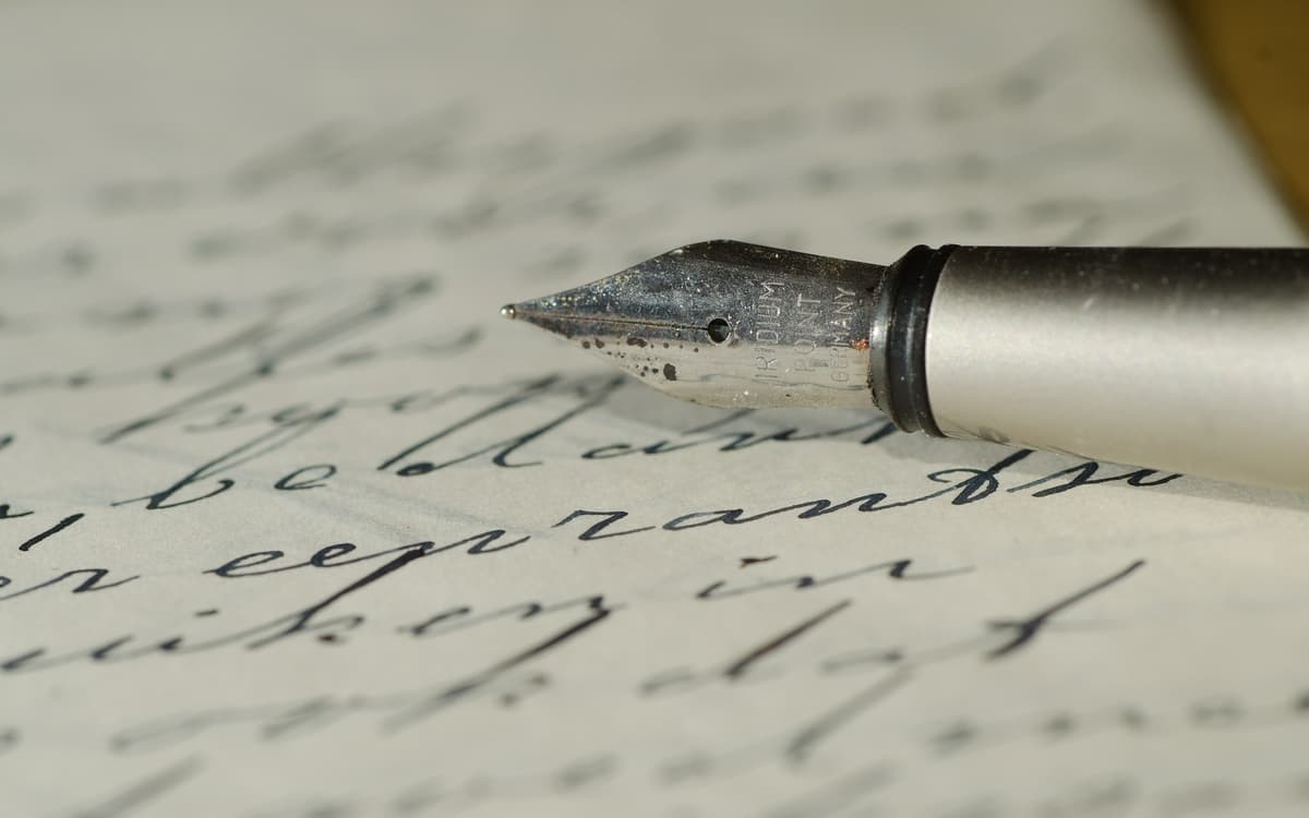 Illustration de l'événement : STAGE ECRITURE POUR LA JEUNESSE