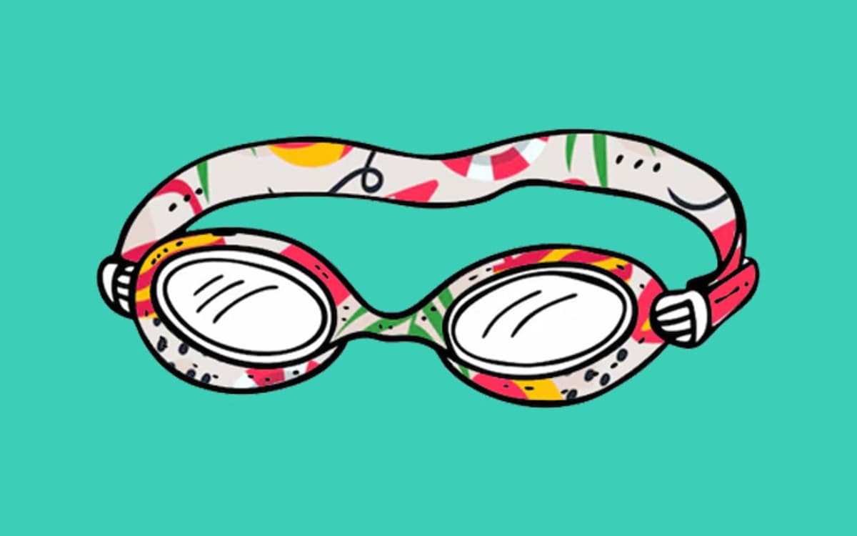 Illustration de l'événement : Sortie jeunesse à la piscine
