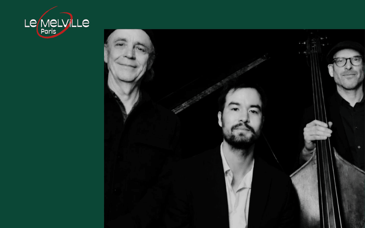 Illustration de l'événement : Inner Space Trio - Tribute to Bill Evans