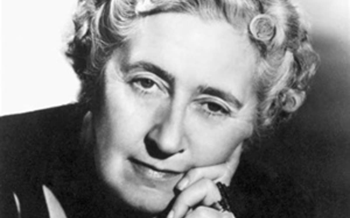 Illustration de l'événement : Escape game autour d'Agatha Christie