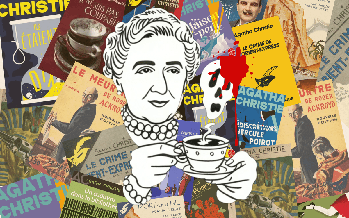 Illustration de l'événement : Soirée jeux de société spécial enquête