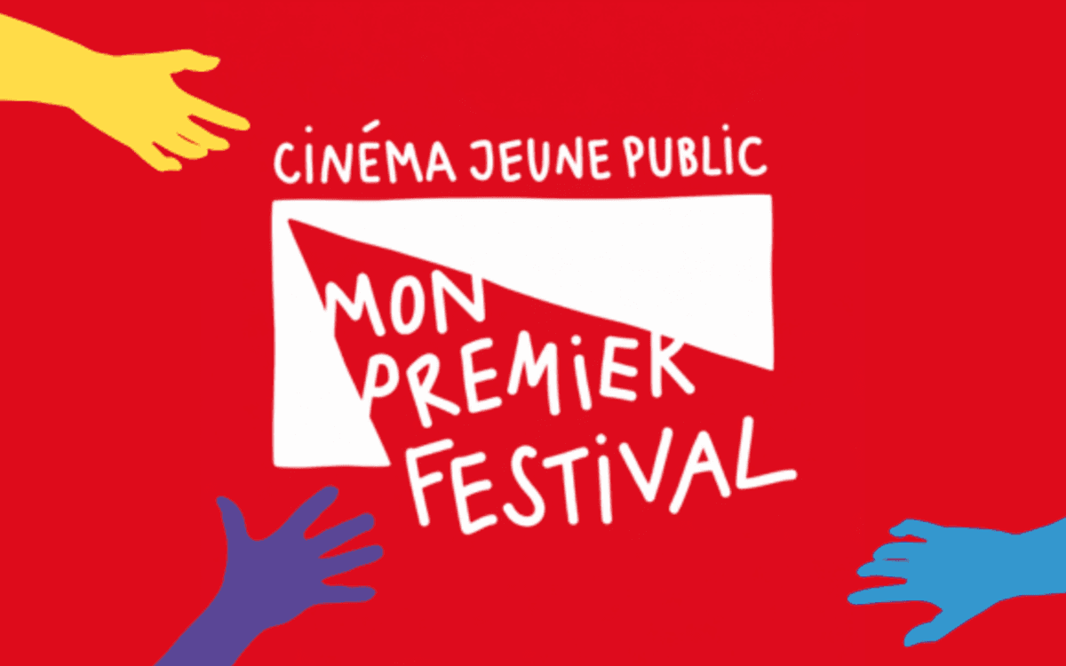 Illustration de l'événement : Cinéma | Mon 1er festival
