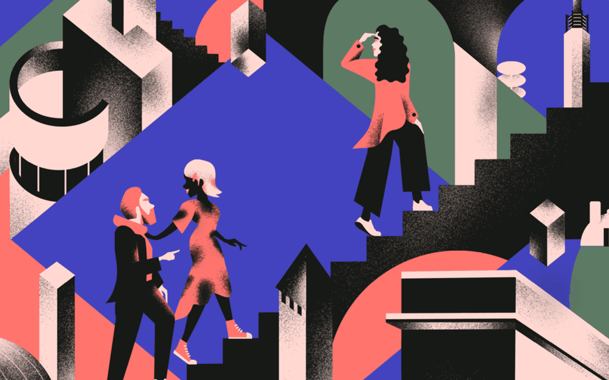 Illustration de l'événement : 19 et 20 septembre 2026 | 43e Journées européennes du Patrimoine à l'IMA
