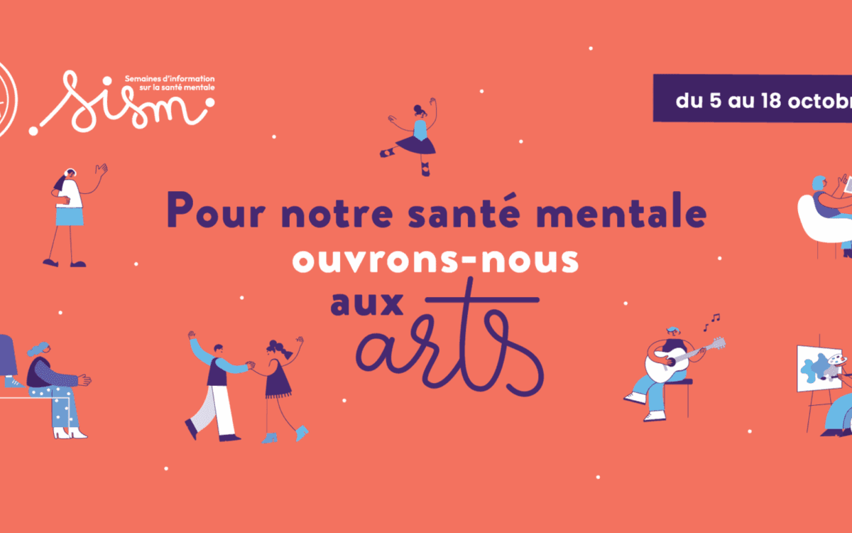 Illustration de l'événement : SISM 2026 dans les bibliothèques parisiennes