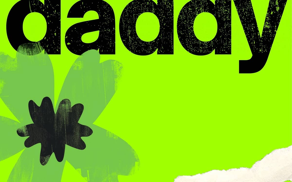Illustration de l'événement : Oh, daddy !