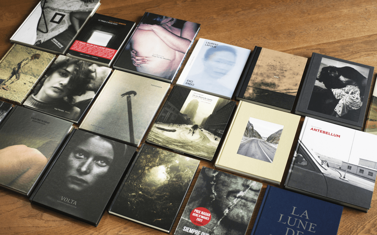 Illustration de l'événement : Bookclub — Rencontre avec David Fourré, éditeur
