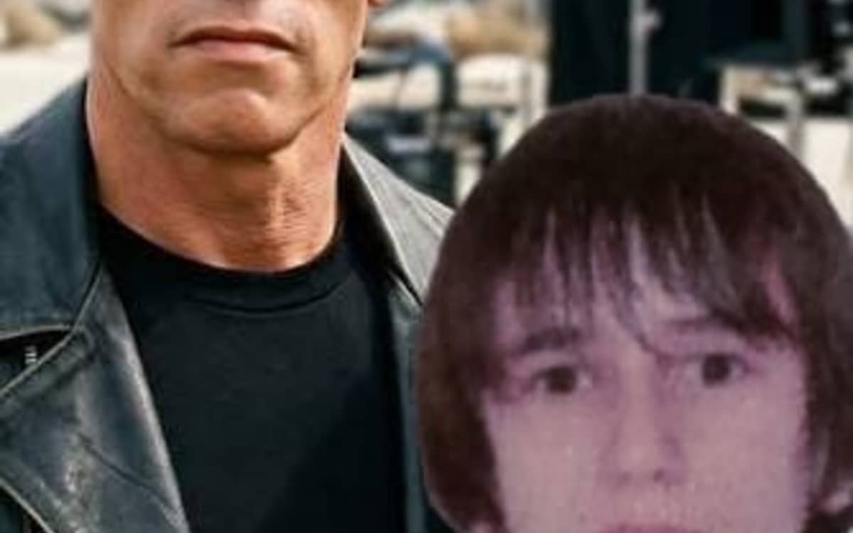 Illustration de l'événement : Mon père, Schwarzenegger et les macarons