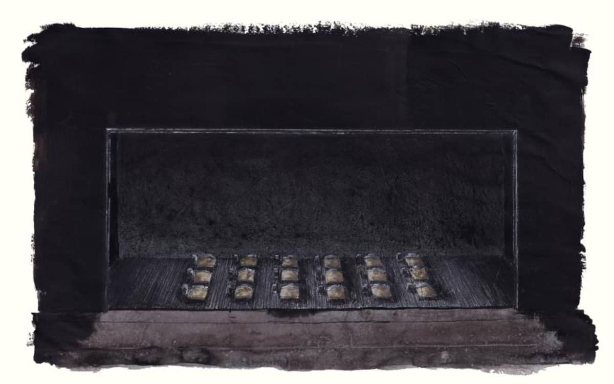 Illustration de l'événement : La mort du môme