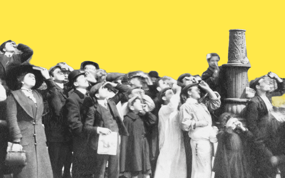 Illustration de l'événement : Festival Paris à la loupe : découverte des fonds de la bibliothèque Forney