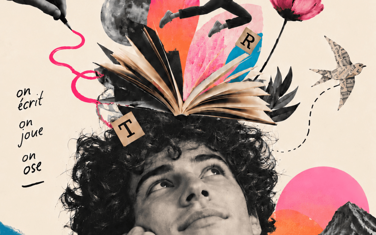 Illustration de l'événement : Ateliers ImprOse (improvisation et écriture)