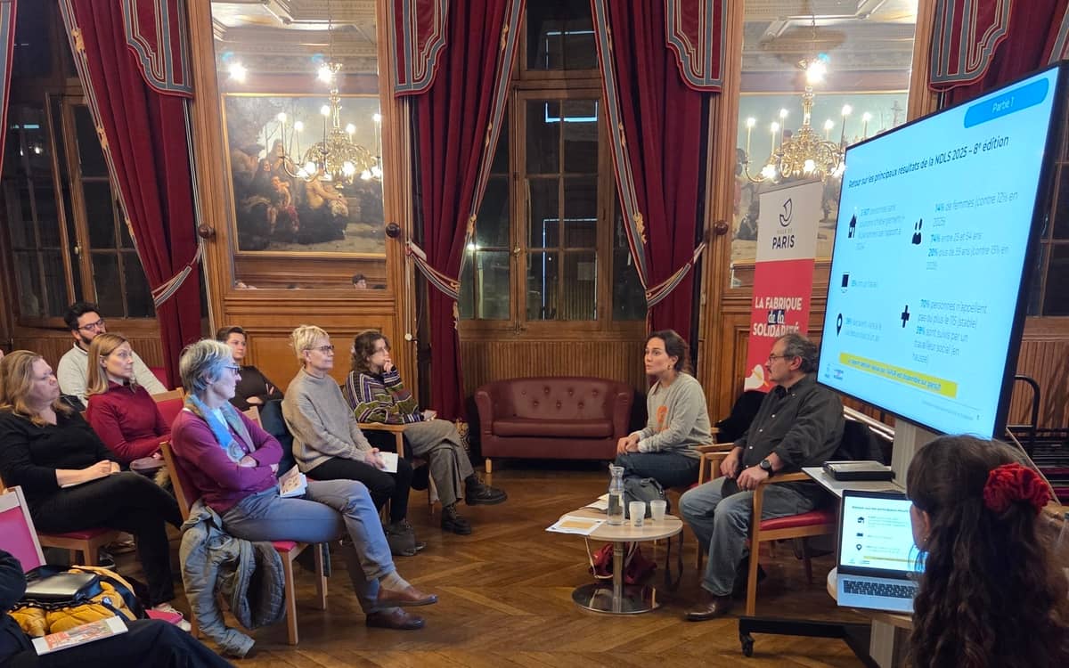 Illustration de l'événement : À la découverte de l’engagement solidaire et du bénévolat
