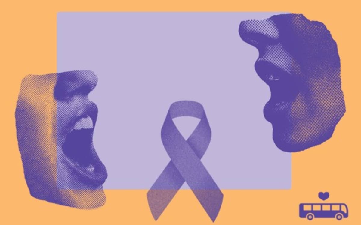 Illustration de l'événement : Octobre Rose avec la Maison des Femmes de Paris & ses partenaires au Kiosque Citoyen du 12ème