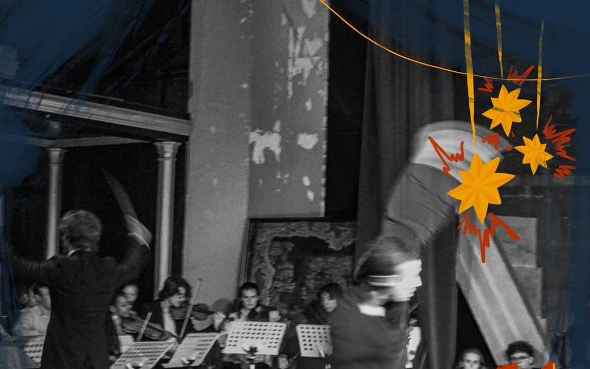 Illustration de l'événement : Les mardis phoniques