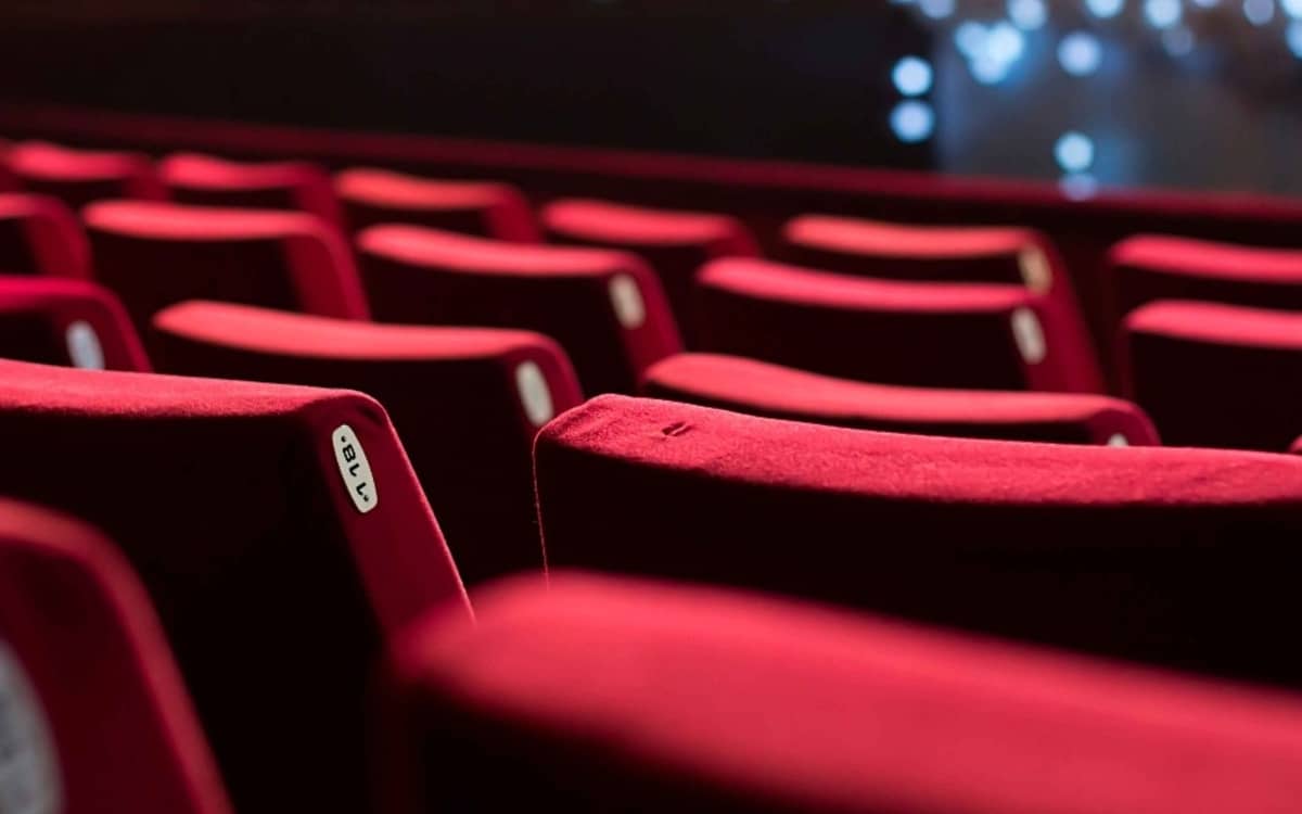 Illustration de l'événement : 27e Festival de Théâtre Amateur de Paris