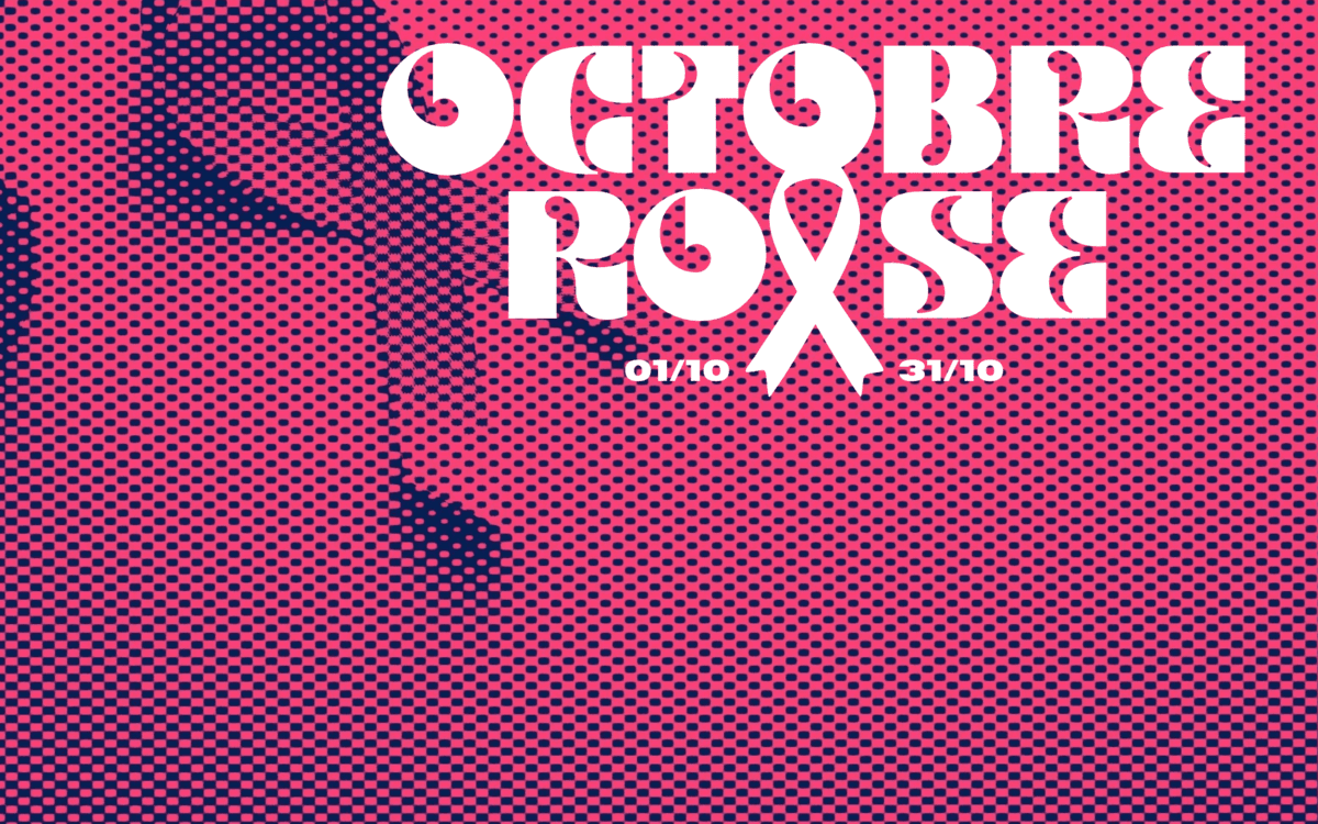 Illustration de l'événement : Atelier d'autopalpation mammaire | Octobre Rose