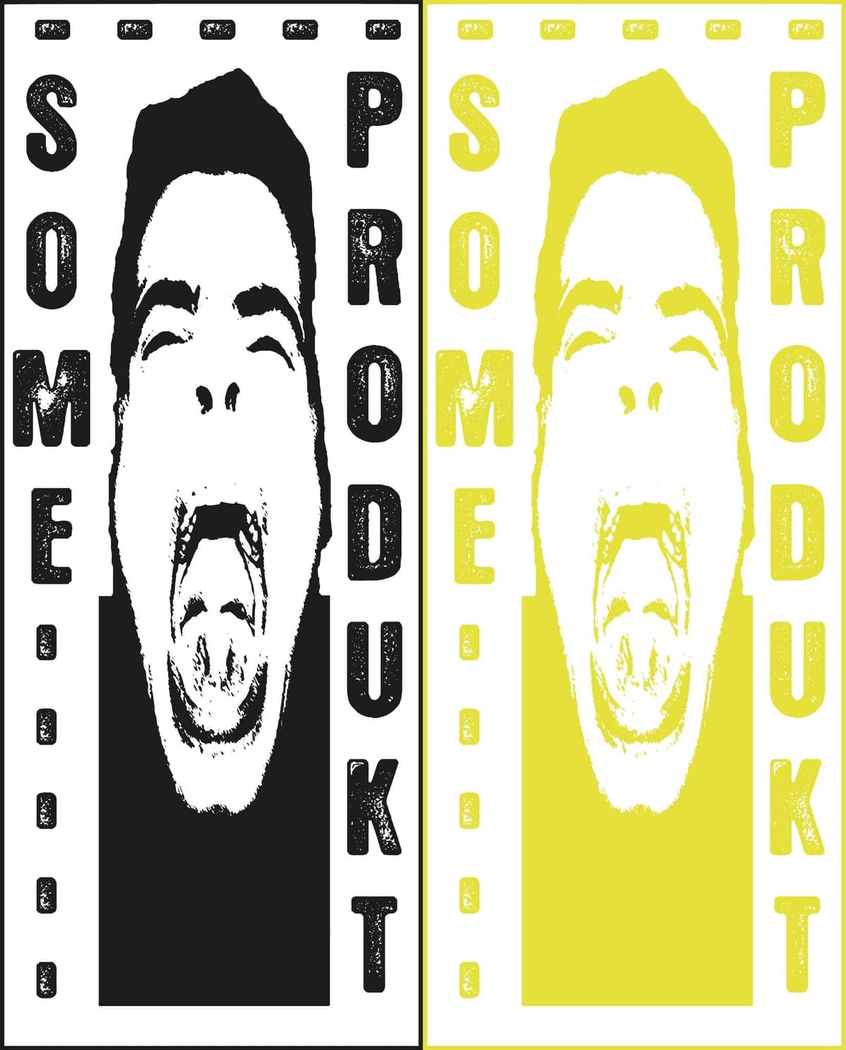 Illustration de l'événement : Some Produkt - Concert "The Let's Go's"