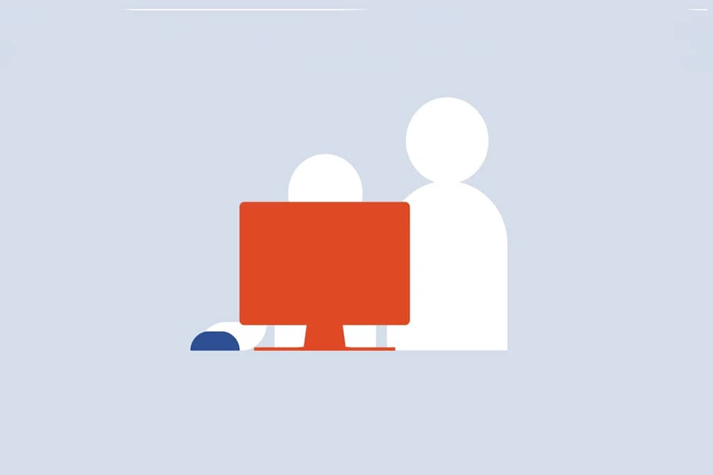 Illustration de l'événement : Atelier informatique – Le web