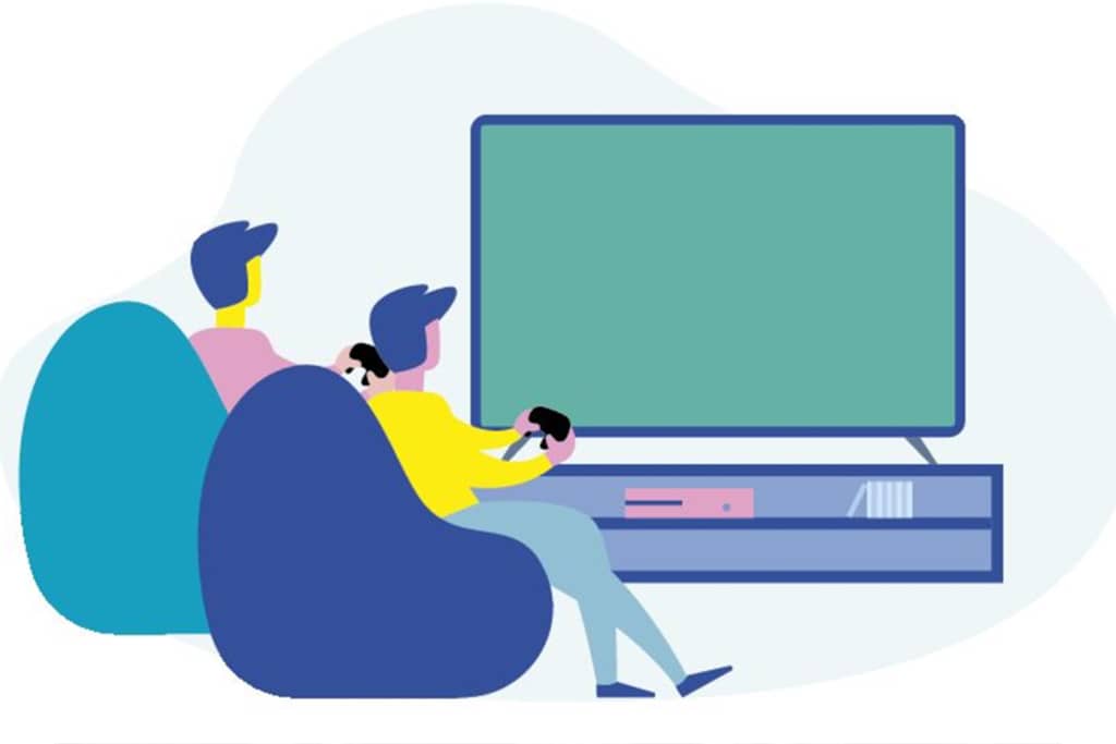 Illustration de l'événement : A quoi tu joues ?